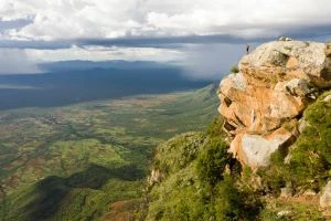 4 days Usambara Mountains trekking| Kizza Adventure